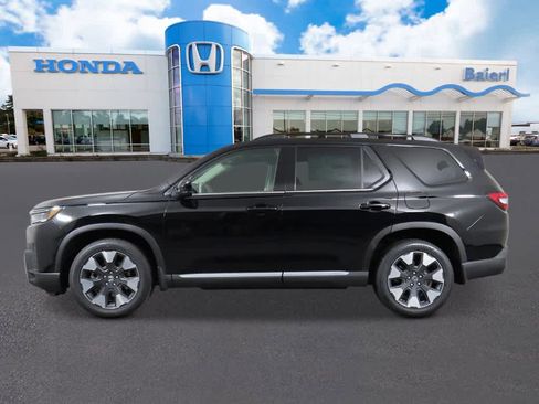 New 2026 Honda Pilot Elite image 2