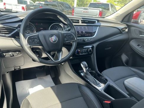 Certified 2023 Buick Encore GX Preferred w/ Cold Weather Comfort Package image 9