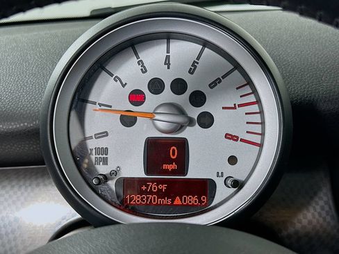 Used 2008 MINI Cooper S FWD image 12