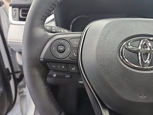 Used 2025 Toyota RAV4 XLE Premium w/ Weather Package AWD/4WD image 17