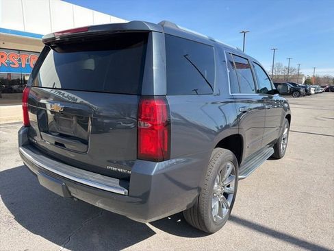Used 2020 Chevrolet Tahoe Premier image 4
