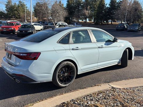 New 2026 Volkswagen Jetta GLI Autobahn image 6