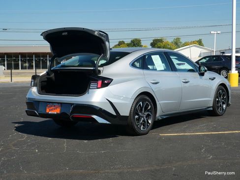 Used 2024 Hyundai Sonata SEL image 21