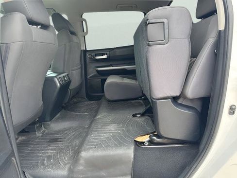 Used 2019 Toyota Tundra SR5 w/ SR5 Upgrade Package image 14