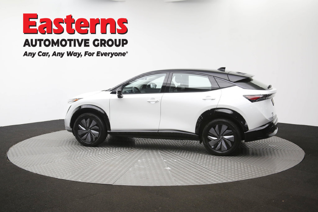 Used 2024 Nissan Ariya AWD image 66