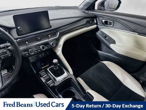 Used 2024 Acura Integra Type S FWD image 27