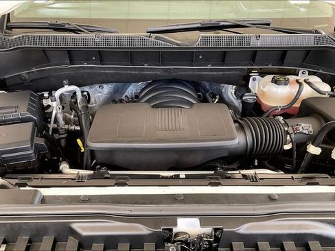 Used 2023 Chevrolet Silverado 1500 RST w/ Convenience Package II AWD/4WD image 20