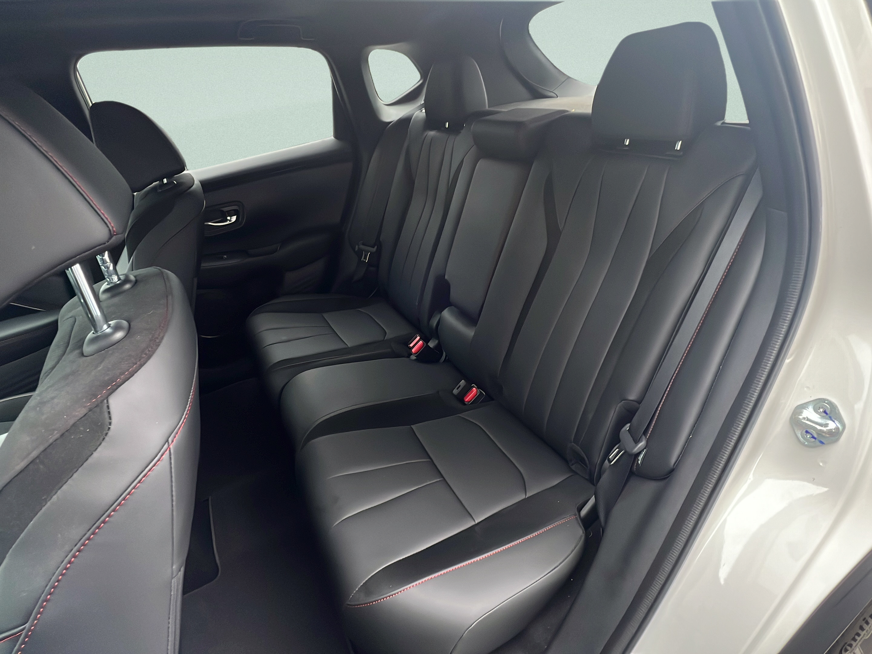 Used 2025 Acura ADX A-Spec FWD image 13