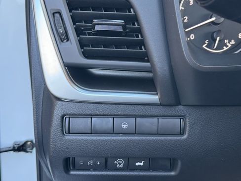 New 2026 Nissan Rogue SV w/ Cold Weather Package image 20