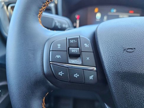 New 2026 Ford Maverick Tremor AWD/4WD image 18