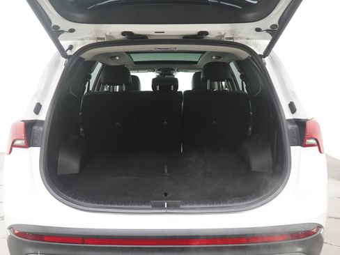 Used 2023 Hyundai Santa Fe SEL w/ Premium Package image 16