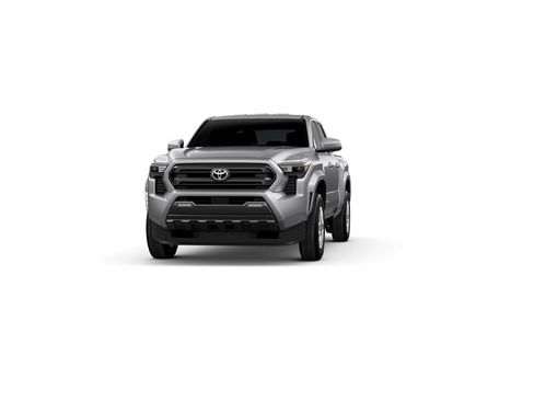 New 2026 Toyota Tacoma SR5 AWD/4WD image 52