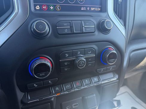 Used 2021 Chevrolet Silverado 1500 LT w/ Bed Protection Package image 22