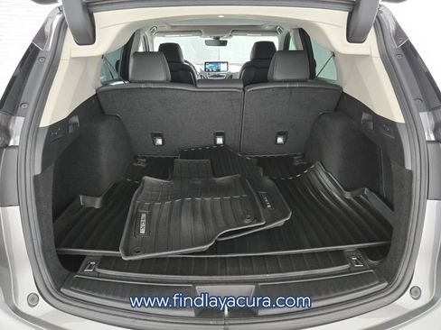 Used 2022 Acura RDX w/ Technology Package AWD/4WD image 18