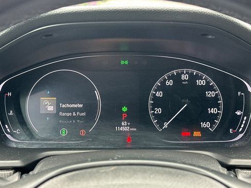 Used 2018 Honda Accord Sport image 23