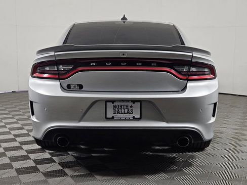 Used 2020 Dodge Charger R/T RWD image 4