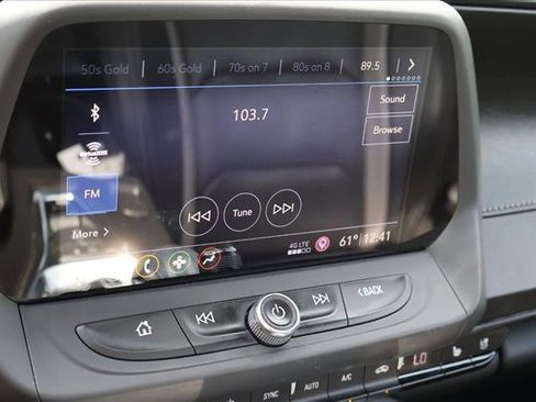 Used 2019 Chevrolet Camaro SS RWD image 16