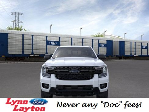 New 2026 Ford Ranger XLT image 6