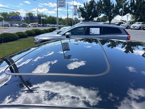 Used 2024 Honda Accord Touring image 7