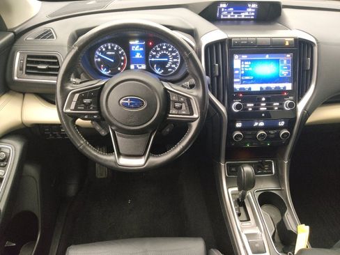 Used 2019 Subaru Ascent Limited w/ Popular Package #2A AWD/4WD image 22
