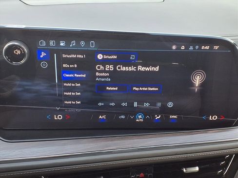 New 2026 Chevrolet Tahoe LS w/ Max Trailering Package image 13