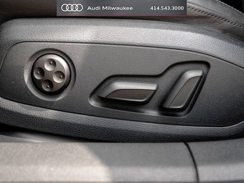 Used 2023 Audi A5 2.0T Premium Plus w/ Premium Plus AWD/4WD image 23