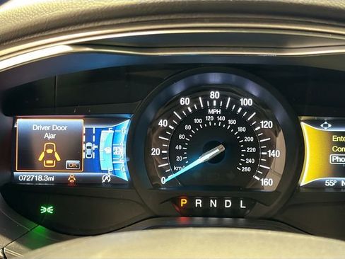 Used 2020 Ford Fusion SE image 11