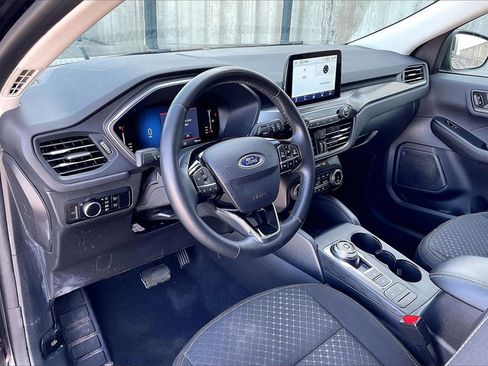 Used 2023 Ford Escape Active image 14