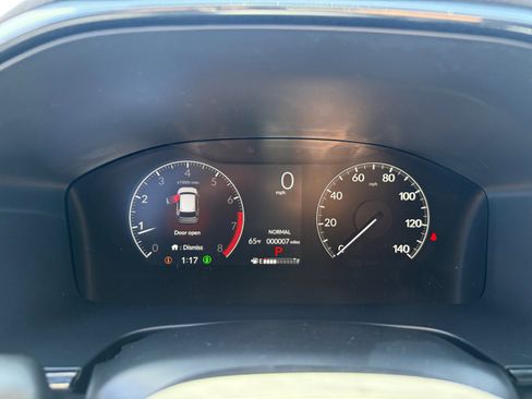 New 2026 Honda CR-V EX image 11