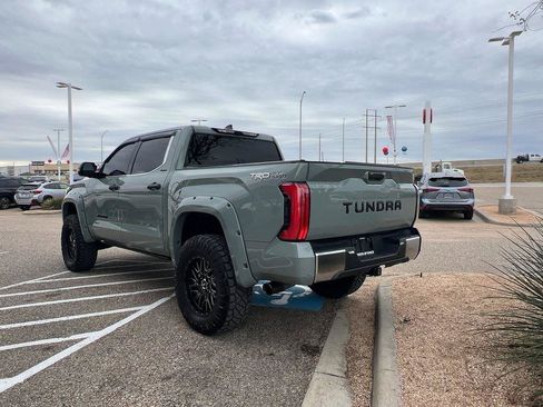 Used 2022 Toyota Tundra Limited image 3