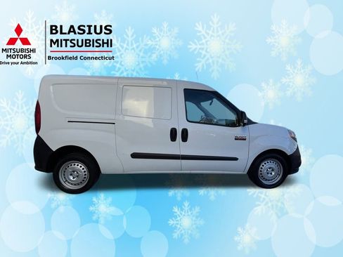 Used 2020 RAM ProMaster City Tradesman w/ Window Group 04 image 10