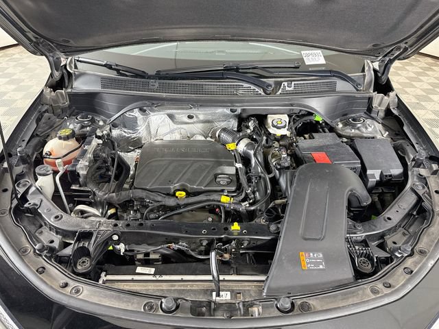 Used 2025 Buick Envista Sport Touring w/ Convenience I Package FWD image 29