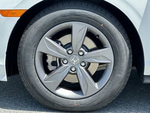 Used 2021 Honda Odyssey EX image 26