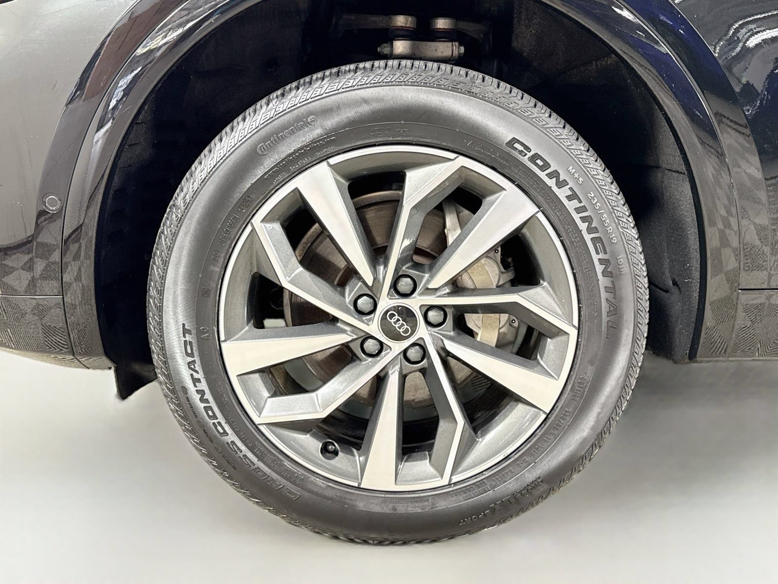 Certified 2023 Audi Q5 2.0T Prestige AWD/4WD image 31