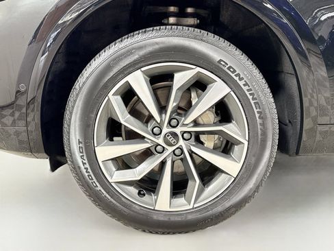Certified 2023 Audi Q5 2.0T Prestige AWD/4WD image 31