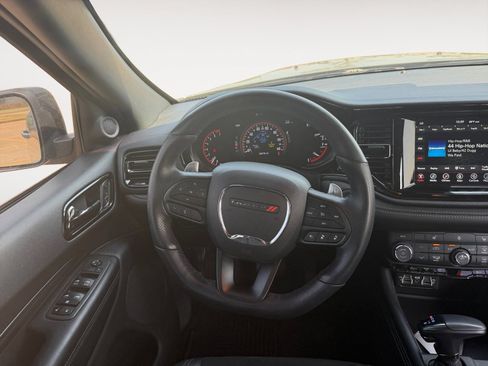 Used 2022 Dodge Durango GT AWD/4WD image 12