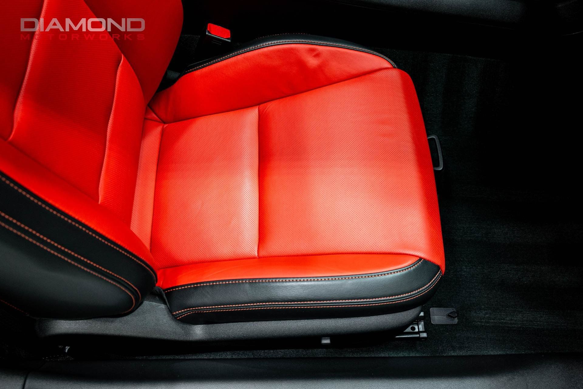 Used 2010 Chevrolet Camaro SS w/ LPO, Ground Effects Package RWD image 94