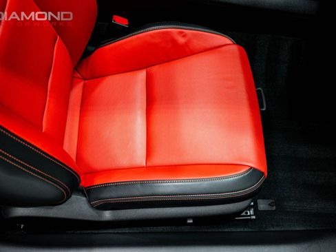 Used 2010 Chevrolet Camaro SS w/ LPO, Ground Effects Package image 94