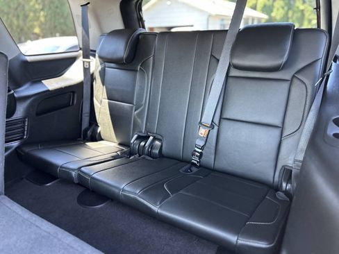 Used 2018 Chevrolet Tahoe LT w/ LT Signature Package AWD/4WD image 22