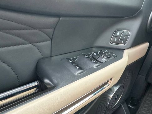 Used 2023 Ford Expedition Max Platinum AWD/4WD image 28