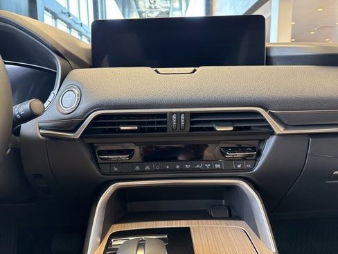 New 2025 MAZDA CX-70 Plug-In Hybrid w/ Premium Pkg image 15