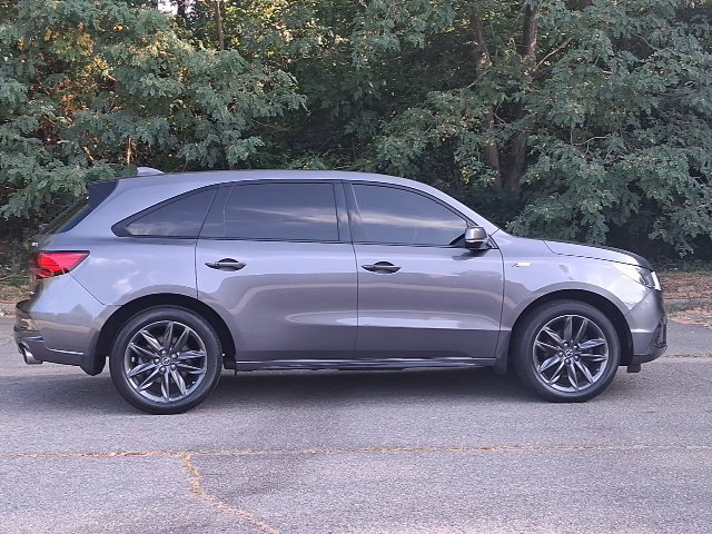 Used 2019 Acura MDX A-Spec AWD/4WD image 6