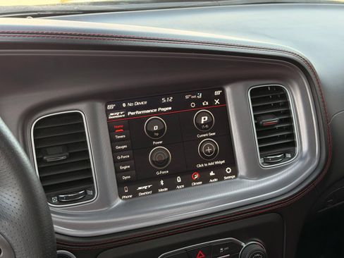 Used 2023 Dodge Charger Scat Pack RWD image 58