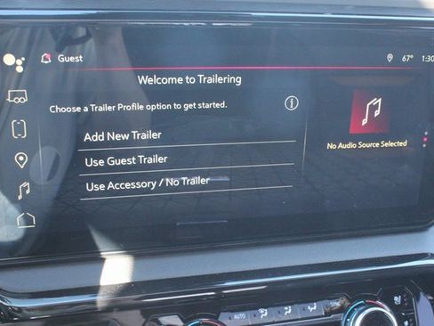 New 2026 GMC Sierra 2500 AT4 w/ AT4 Premium Plus Package image 44