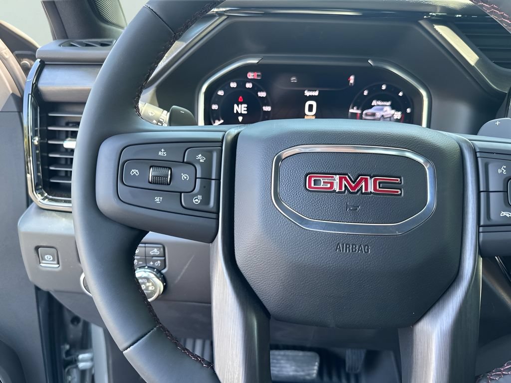 New 2026 GMC Sierra 1500 AT4X AWD/4WD image 13