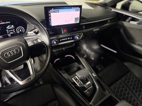 Used 2021 Audi RS 5 AWD/4WD image 17