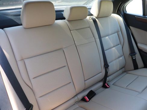 Used 2012 Mercedes-Benz E 350 Sedan image 49