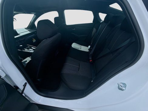 New 2026 Honda Accord Sport image 20