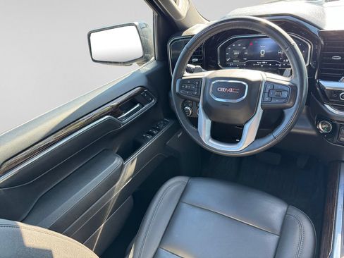 Used 2024 GMC Sierra 1500 Elevation w/ Elevation Premium Package AWD/4WD image 18