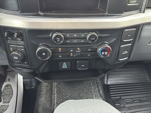 Used 2023 Ford F350 XLT image 24